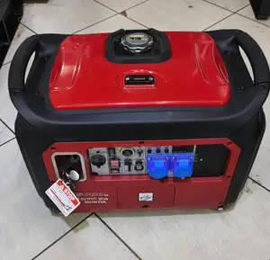 Honda Generator 5kva