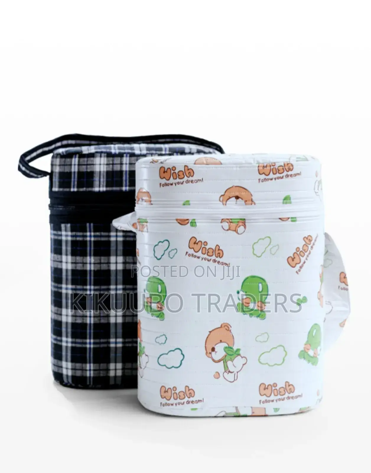 Baby Bottle Warmer