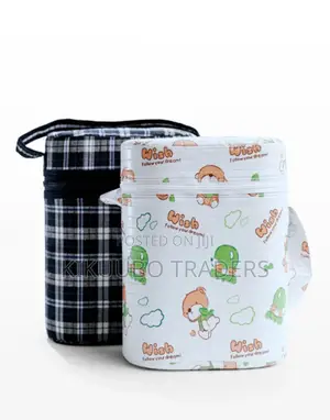 Baby Bottle Warmer