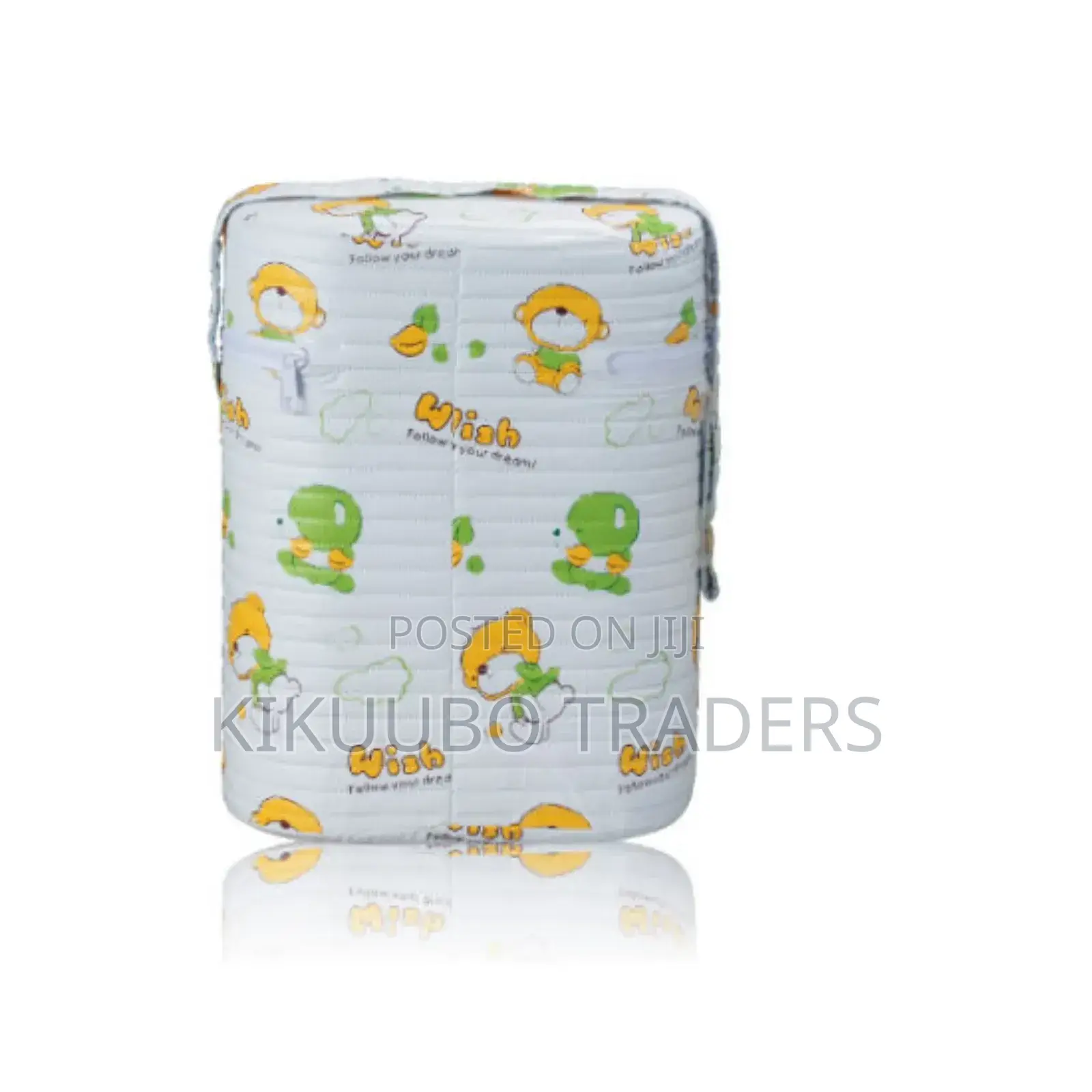 Baby Bottle Warmer