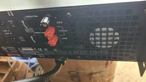 RMW Pa 2.0 Amplifier Class Gb