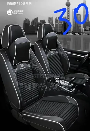 Wt Line Seat Covers