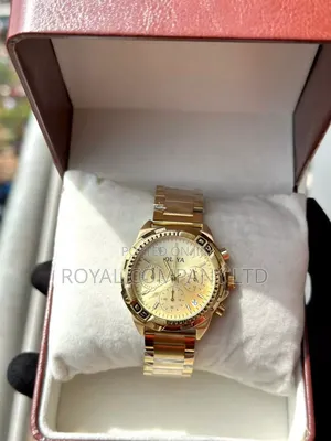 Classic Ladies Trending Watch