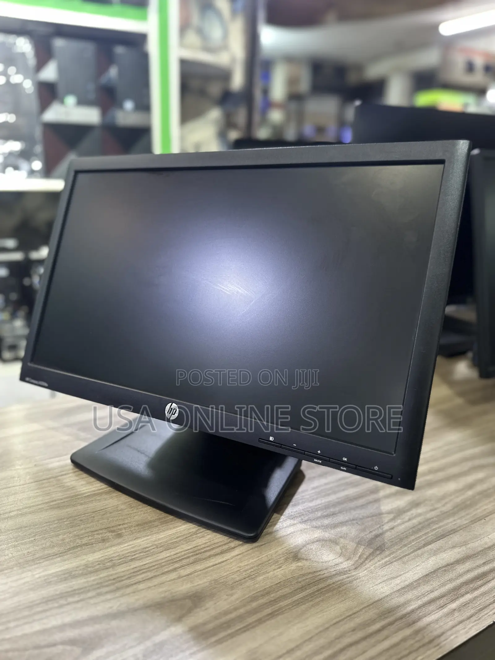 20 Size Hp Monitor