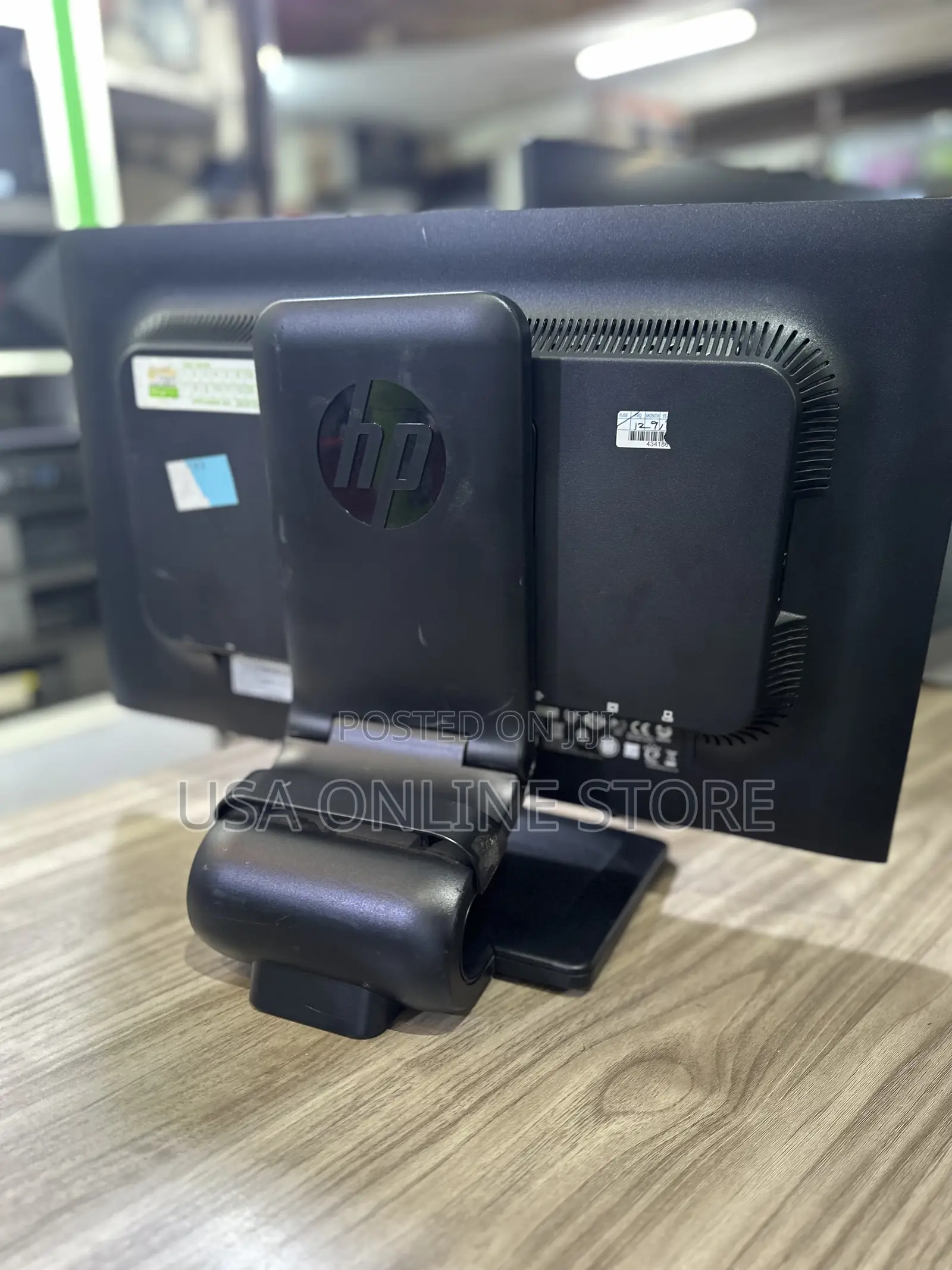 20 Size Hp Monitor