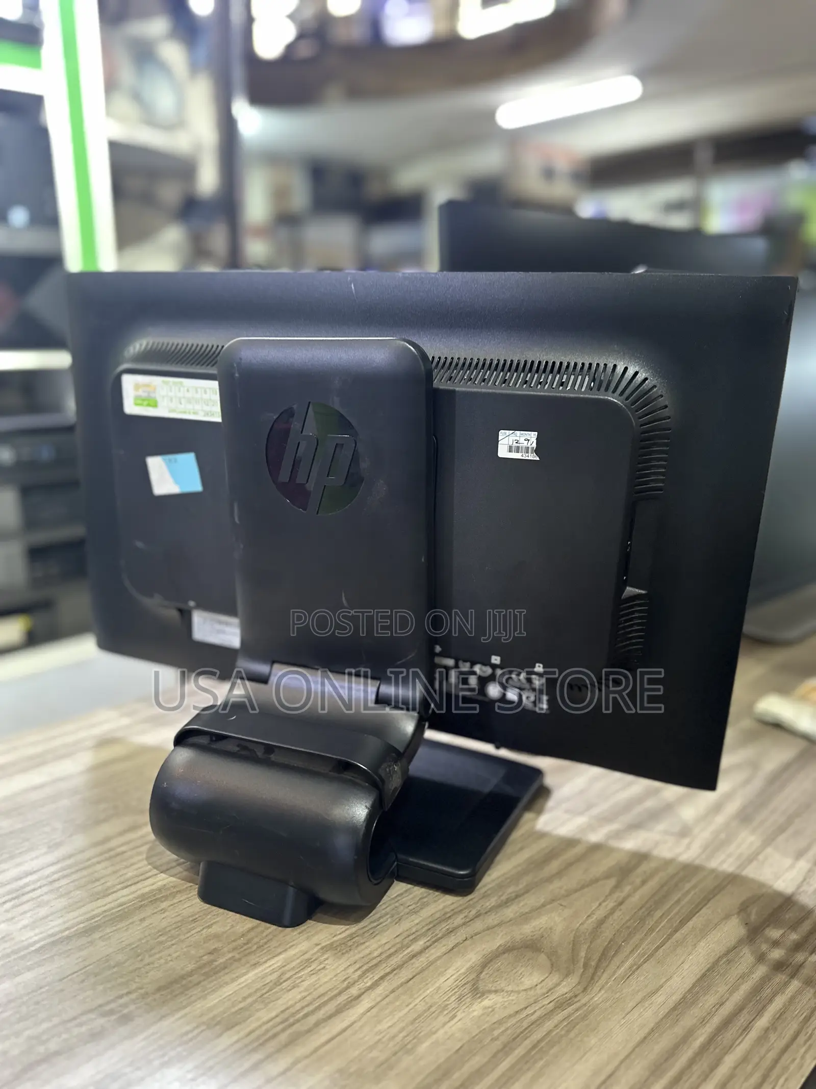 20 Size Hp Monitor