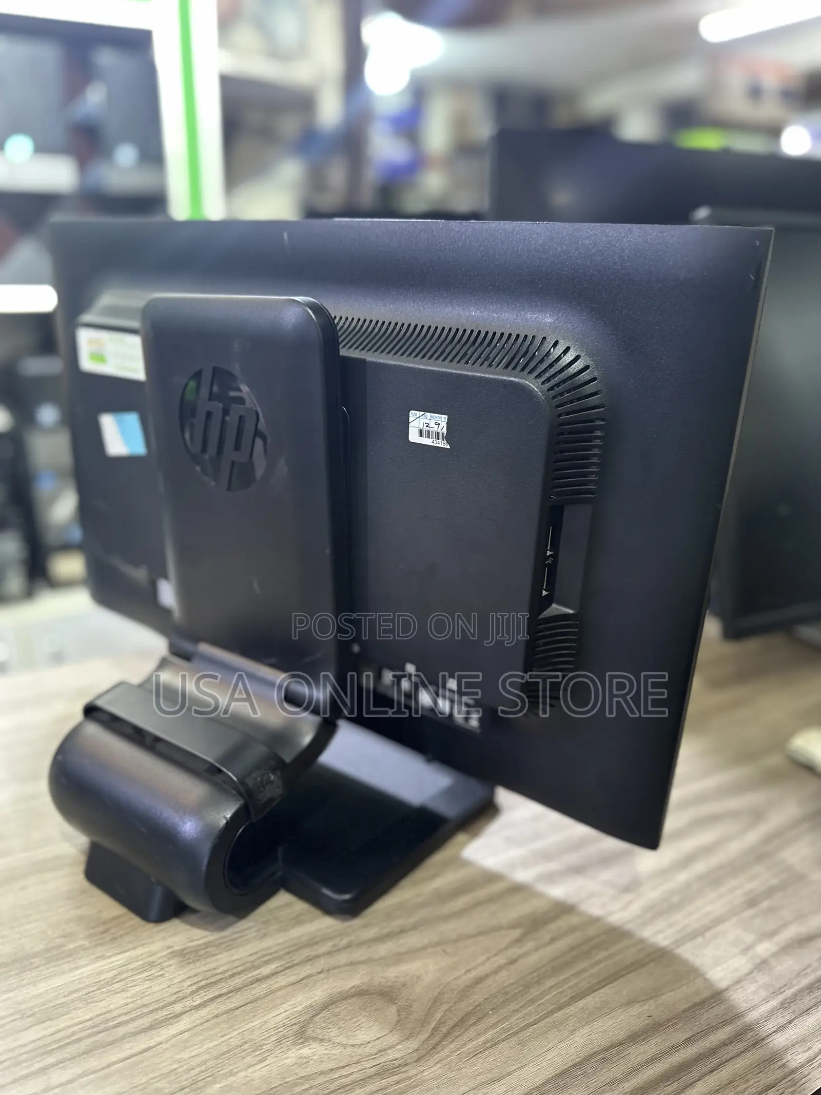 20 Size Hp Monitor
