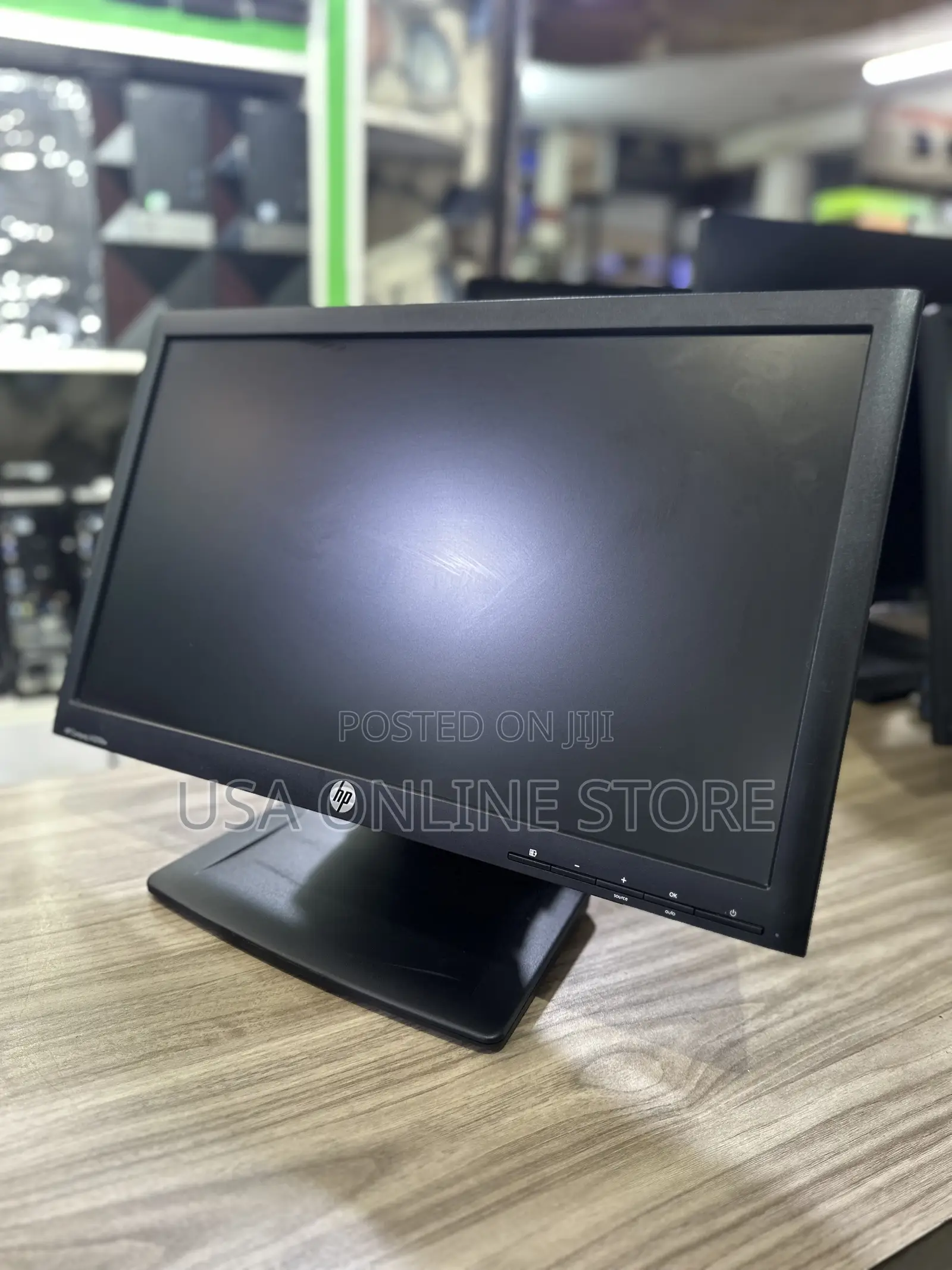 20 Size Hp Monitor