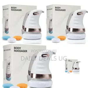 Electric Body Massager