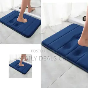 Home Door Mat