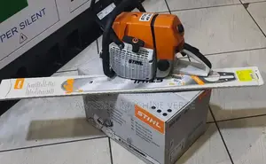 Chainsaw Heavy Duty STIHL 651
