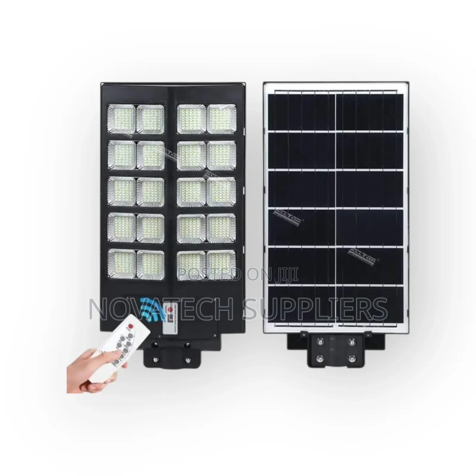 1000W Durable Solar Street Lights/ Goodwill