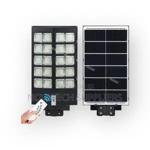 1000W Durable Solar Street Lights/ Goodwill