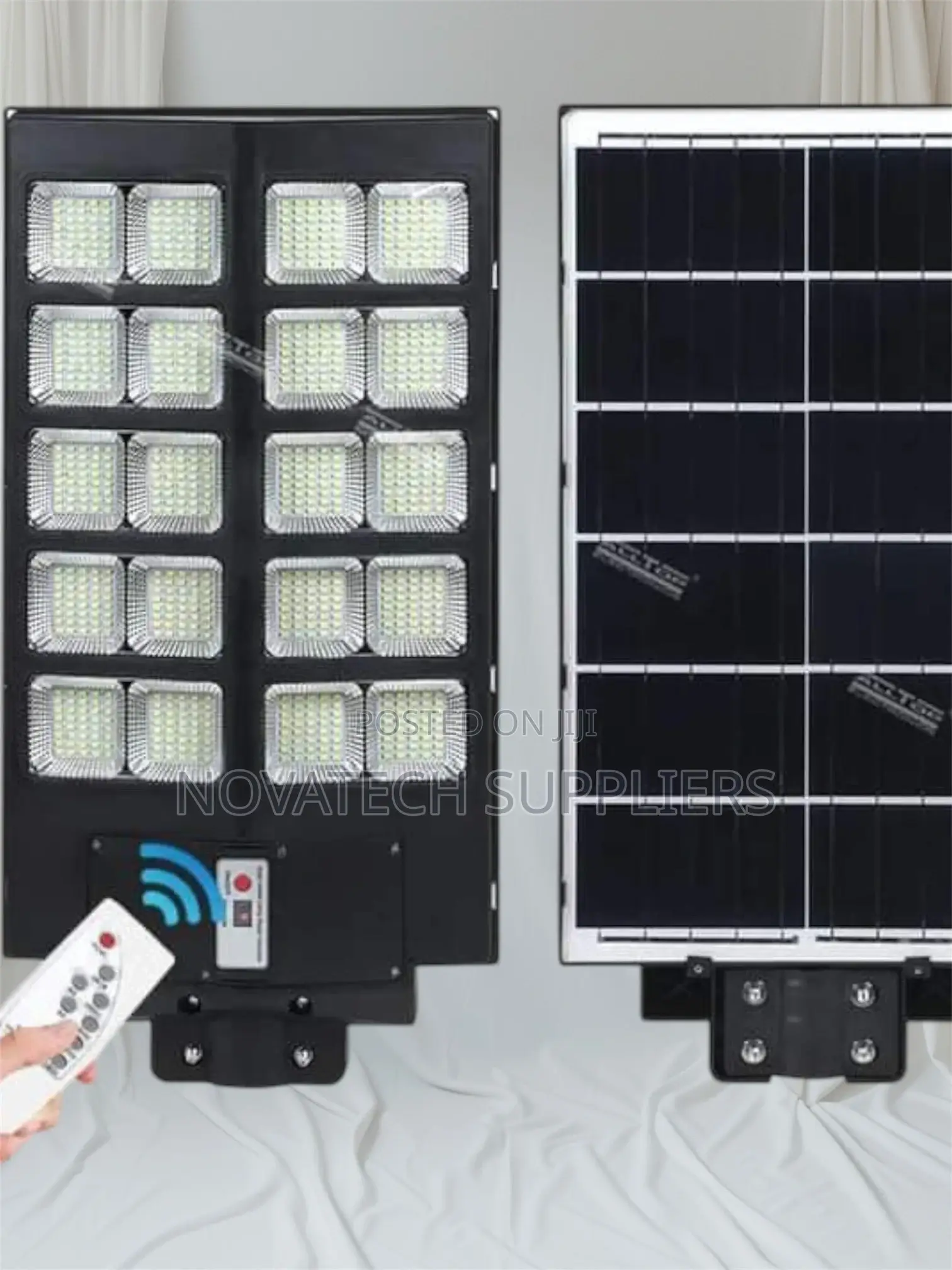 1000W LED Solar Street Lights Mwebz