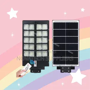 1000W LED Solar Street Lights/ Opera