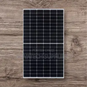 350W Mono Crystalline Solar Panels Kend