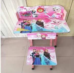 Reading Table