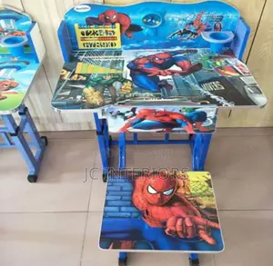 Reading Table