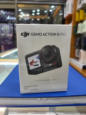 DJI OSMO Action 5 Pro