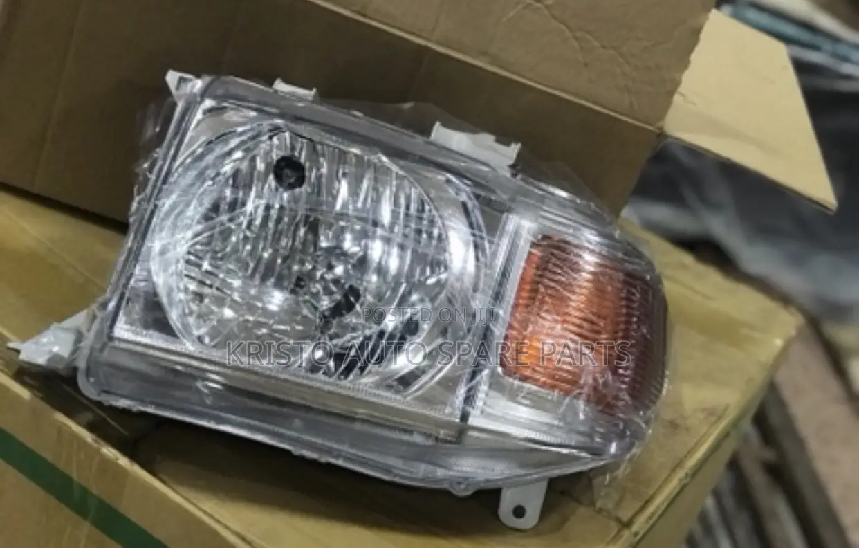 Headlamp Landruizer Hardtop