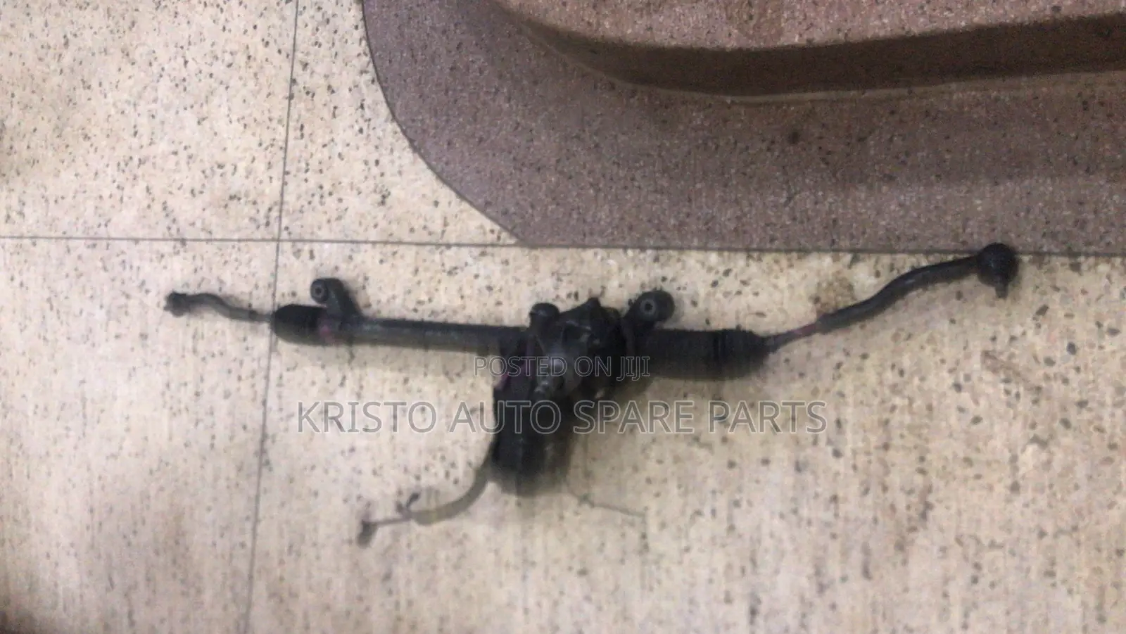Stearling Luck Mazda Demio