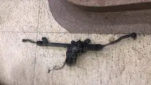 Stearling Luck Mazda Demio