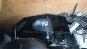 Front Bumpers Subaru Impreza N16