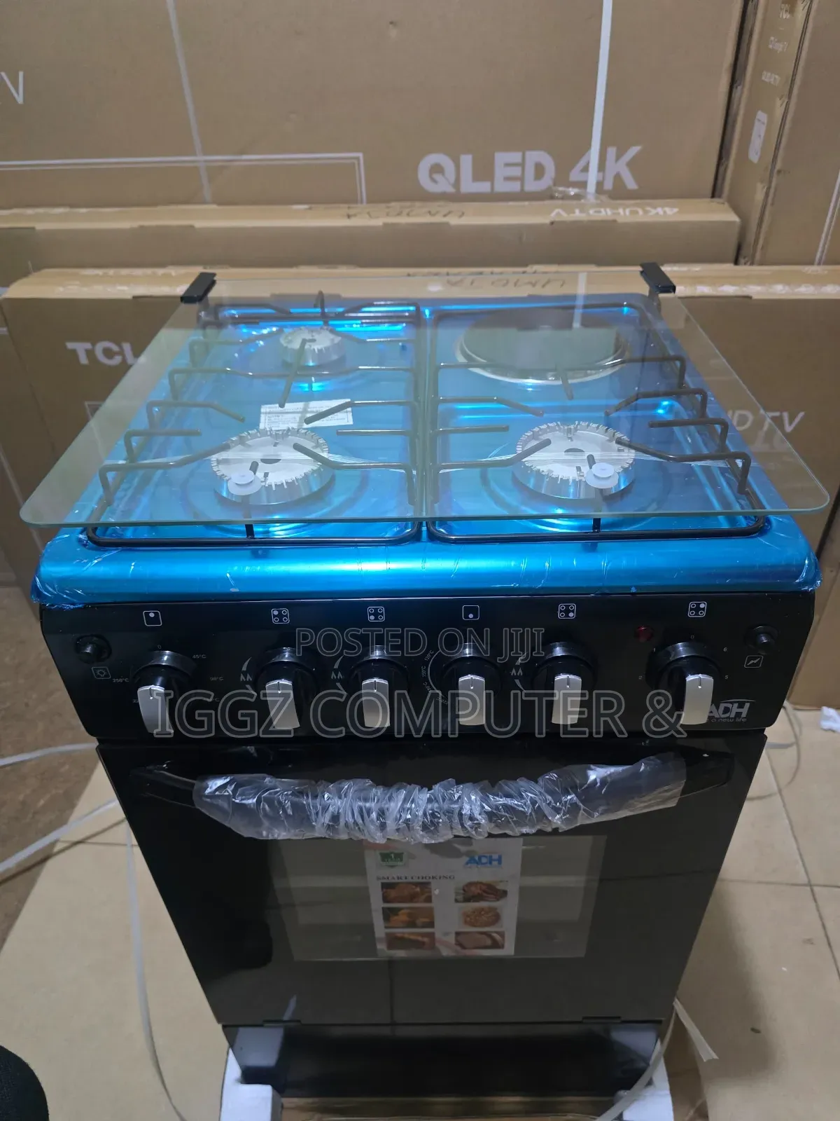 Adh Cooker 2+2,(50X50)