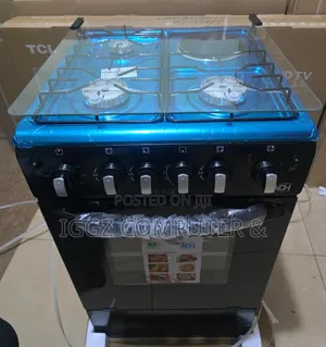 Adh 50X50 Cooker,(3+1)