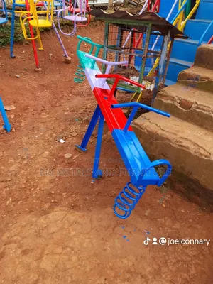 Swings for Schools