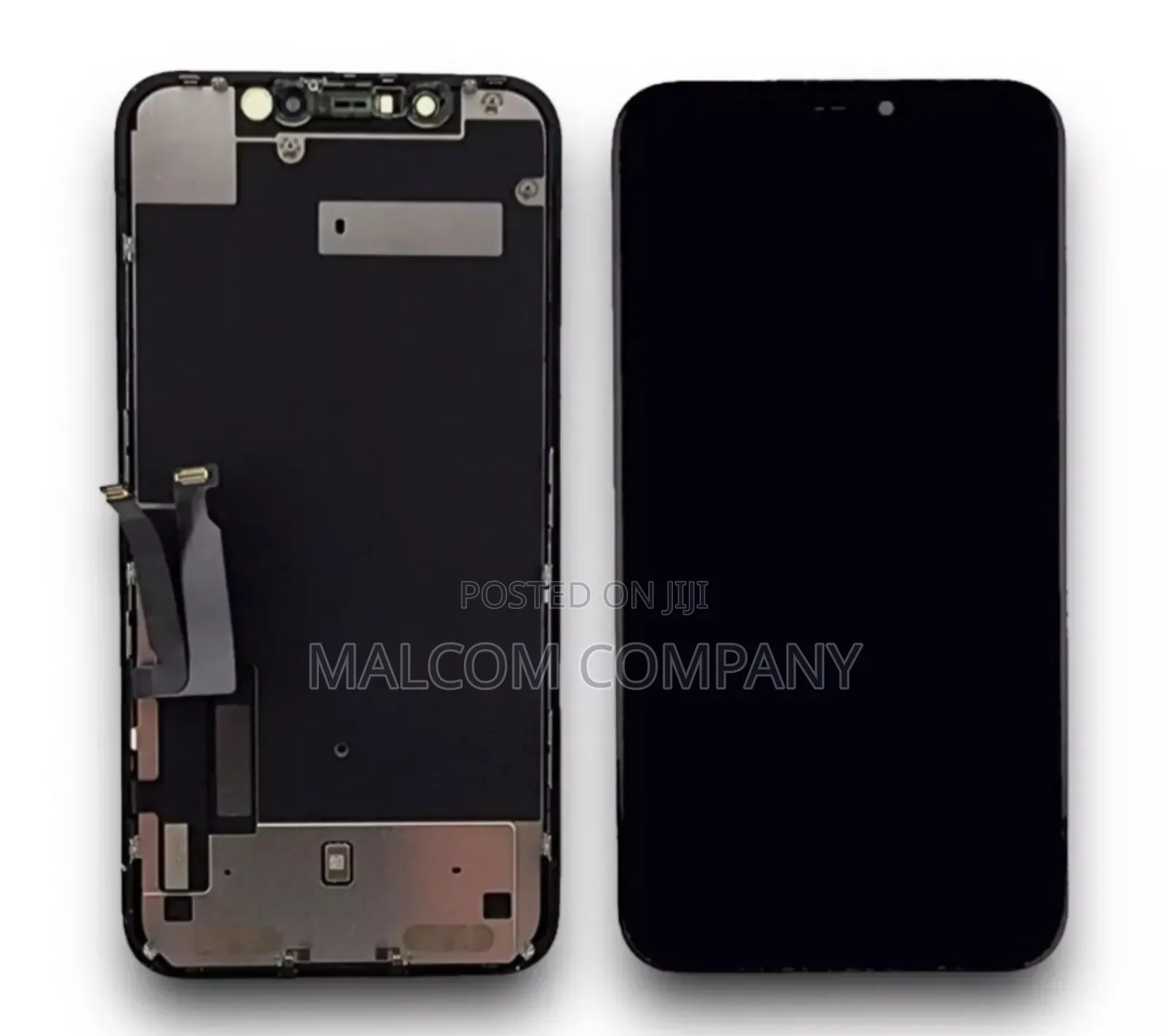 iPhone Xr Screen
