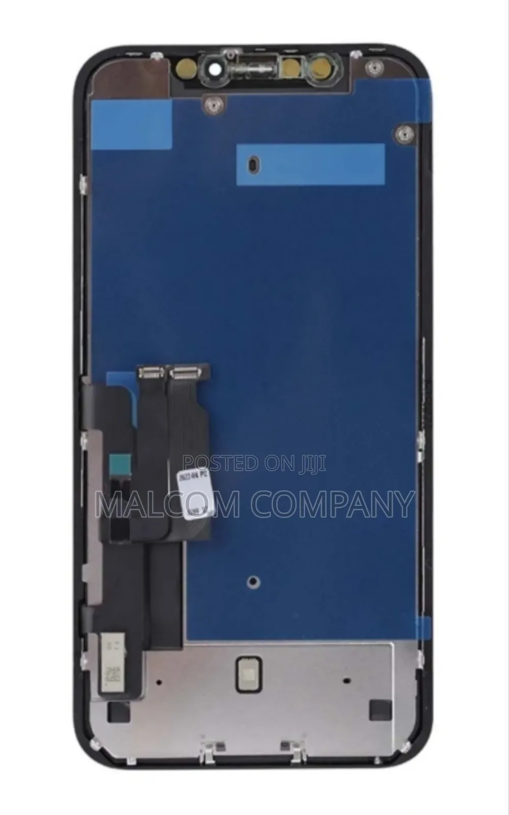 iPhone Xr Screen
