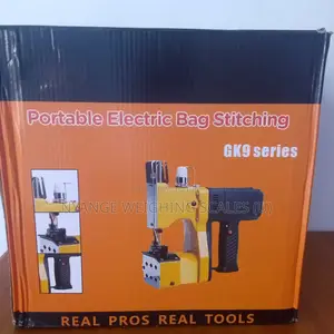 High Quality Bag Closing Machine Portable Electric Bag Closer