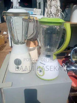 Blender Repairing Experts