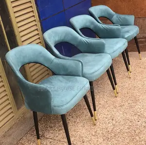 Restaurant Executive Chairs