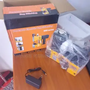 Portable Bag Closer Gk9 Rechargeable Handheld Bag Closer