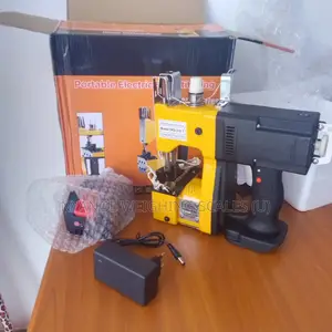 Automatic Portable Small Express Bag Woven Bag Packing Machine