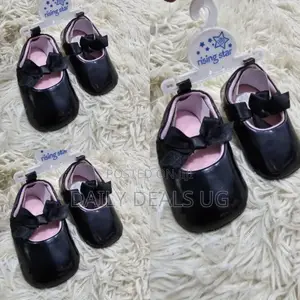 Portable Baby Shoes