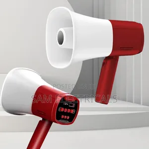 Handheld Megaphone