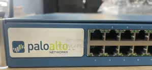 Palo Alto Firewall