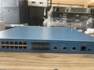Palo Alto Firewall