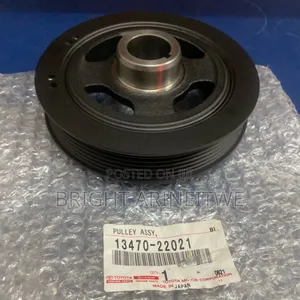 Timing Pulley for Toyota Ractis 2sz