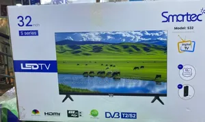 Smartec 32 Inch Digital TV/ Free to Air Digital TV 32"