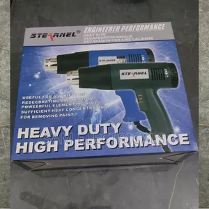 Stearnel Heavy Duty Heat Gun (Hot Air Gun