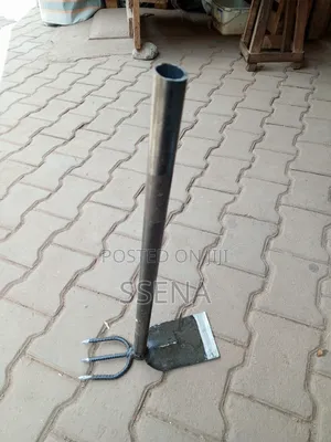 Garden Hand Hoe-Fork