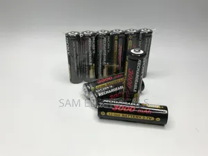 3.7volts Sony Rechargeable Batteries