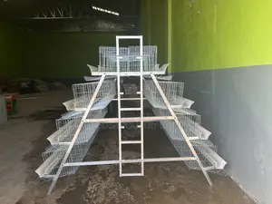 160chicken Cage