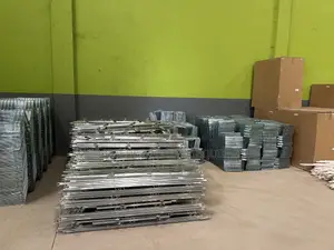 160chicken Cage