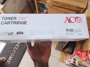 Aco Tn-1000 Toner Cartridge