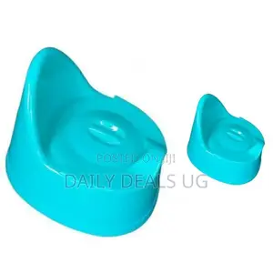 Kids Plastic Potty